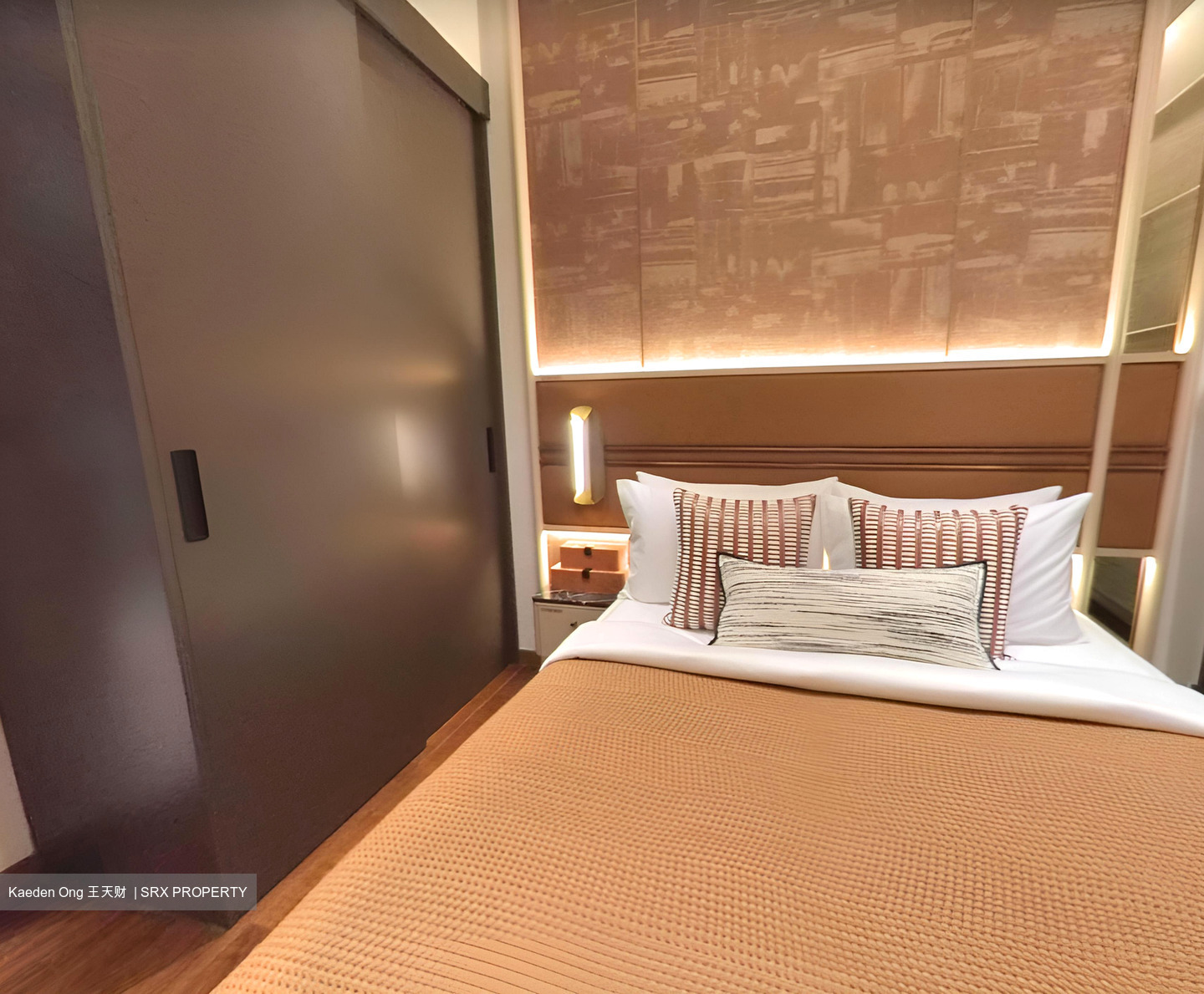 One Marina Gardens (D1), Apartment #496994911